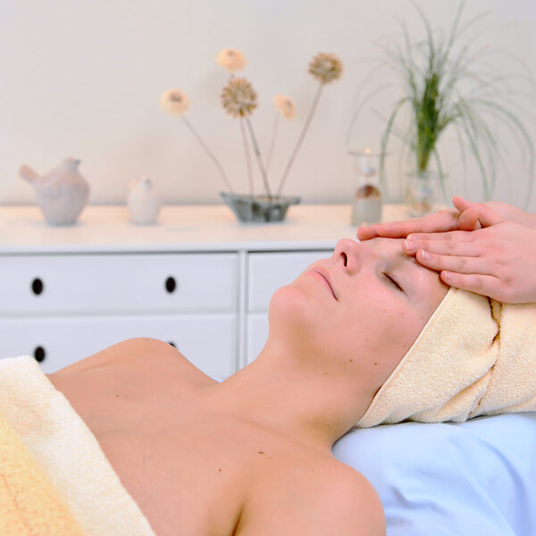 Wellness massages in Cuxhaven