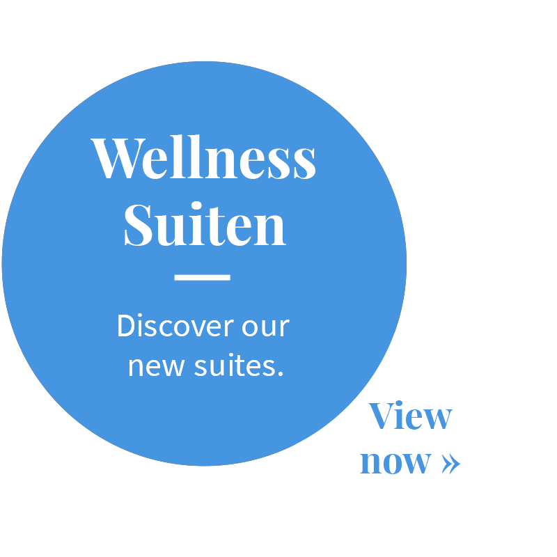 Wellness-Suiten entdecken