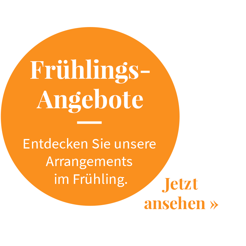 Frühlingsarrangements entdecken